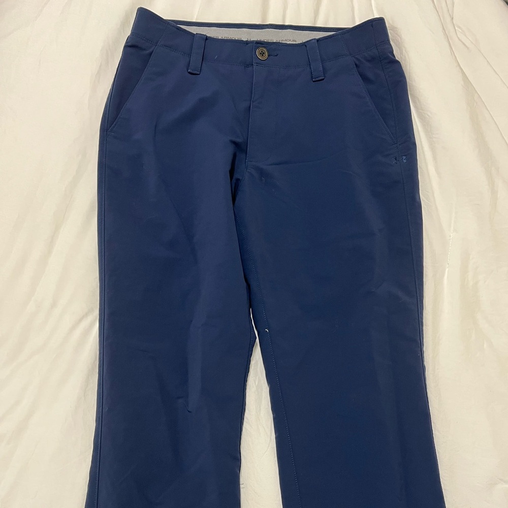 Men Under Armour Pants